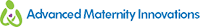 Advanced Maternity Innovations footer logo