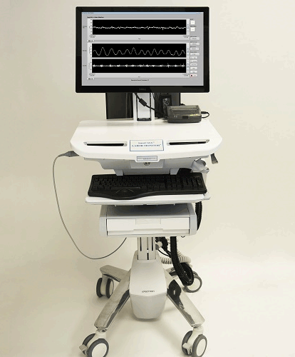 Sense4Baby product